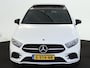 Mercedes-Benz A-klasse 250 e Premium Plus | AMG Line | Panoramadak | Sfeerverlichting | Cruise Control | Inclusief 24 maanden MB Certified garantie voor Europa.