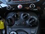 Fiat 500C 0.9 TwinAir Lounge Cabrio 86PK | Half leer/stof | Airco | Parkeersensoren
