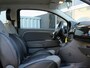 Fiat 500C 0.9 TwinAir Lounge Cabrio 86PK | Half leer/stof | Airco | Parkeersensoren