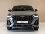 Audi Q3 Sportback 35 TFSI Business Edition / 150pk / Panorama dak / Keyless / Rondomzicht camera /