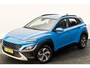 Hyundai Kona 1.6 GDI HEV Comfort | Automaat | Clima | Hybride | PDC | Navi | |Camera| Cruise | DAB | Led |