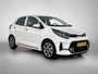 Kia Picanto 1.0 DPI GT-Line Interesse in deze Kia? Deze is uitsluitend te bezichtigen op basis afspraak in Kia Ettenleur €272 per maand op basis van financiering, zie voorbeeldberekening afbeelding.