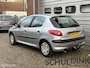 Peugeot 206 1.4 XT AUTOMAAT|TREKHAAK|ELEKTRISCHE RAMEN