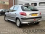 Peugeot 206 1.4 XT AUTOMAAT|TREKHAAK|ELEKTRISCHE RAMEN