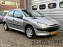 Peugeot 206 1.4 XT AUTOMAAT|TREKHAAK|ELEKTRISCHE RAMEN