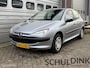 Peugeot 206 1.4 XT AUTOMAAT|TREKHAAK|ELEKTRISCHE RAMEN