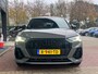 Audi Q3 35 TFSI S-line / Leder / Panorama dak / Zwenkbare trekhaak / Full Led Matrix /