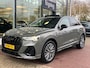 Audi Q3 35 TFSI S-line / Leder / Panorama dak / Zwenkbare trekhaak / Full Led Matrix /