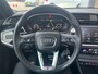 Audi Q3 35 TFSI S-line / Leder / Panorama dak / Zwenkbare trekhaak / Full Led Matrix /