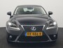 Lexus IS 300h Luxury Line Hybrid Dealer O.H 91236 KM | Lederen Sporstoelen Memory Verwarmd & Ventilatie | Camera | Keyless | Blis |  | | Navigatie | DAB | 17"L.M |