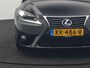 Lexus IS 300h Luxury Line Hybrid Dealer O.H 91236 KM | Lederen Sporstoelen Memory Verwarmd & Ventilatie | Camera | Keyless | Blis |  | | Navigatie | DAB | 17"L.M |