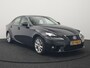 Lexus IS 300h Luxury Line Hybrid Dealer O.H 91236 KM | Lederen Sporstoelen Memory Verwarmd & Ventilatie | Camera | Keyless | Blis |  | | Navigatie | DAB | 17"L.M |