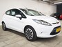 Ford Fiesta 1.25 Limited Airco (APK:Nieuw) Incl.Garantie