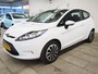 Ford Fiesta 1.25 Limited Airco (APK:Nieuw) Incl.Garantie