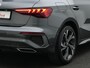 Audi A3 Sportback 35 TFSI 150 pk S-tronic S-Line | Navigatie | Stoelverwarming | Parkeersensoren voor/achter | Adaptive Cruise