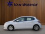 Peugeot 208 1.2 VTi Envy 5-Deurs 82PK | Cruise | Clima| Bluetooth | Parkeersensoren