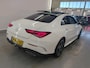 Mercedes-Benz CLA 200 163pk Automaat Business Solution Plus AMG | Panoramadak | Driving Assistance Package | Navi | CarPlay