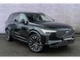 Volvo XC90 2.0 T8 Plug-in hybrid AWD Ultra Dark | 7 zits | Adaptieve Cruise Control | Panoramadak | Nappa Lederen Bekleding | Stoelmassage | Harman Kardon Audio | 21" Velgen | Stoel-/Stuurverwarming |