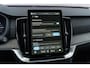 Volvo XC90 2.0 T8 Plug-in hybrid AWD Ultra Dark | 7 zits | Adaptieve Cruise Control | Panoramadak | Nappa Lederen Bekleding | Stoelmassage | Harman Kardon Audio | 21" Velgen | Stoel-/Stuurverwarming |
