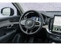 Volvo XC90 2.0 T8 Plug-in hybrid AWD Ultra Dark | 7 zits | Adaptieve Cruise Control | Panoramadak | Nappa Lederen Bekleding | Stoelmassage | Harman Kardon Audio | 21" Velgen | Stoel-/Stuurverwarming |