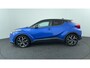 Toyota C-HR 1.8 Hybrid Bi-Tone
