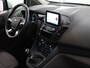 Ford Transit Connect 1.5 ECOBLUE | L2 | LIMITED | STOELVERWARMING | BETIMMERDE LAADRUIMTE | NAVIGATIE | AUTOMATISCHE AIRCO | PARKEERSENSOREN | LICHTMETALEN WIELEN | ACHTERUITRIJCAMERA | STOEL - STOEL
