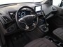 Ford Transit Connect 1.5 ECOBLUE | L2 | LIMITED | STOELVERWARMING | BETIMMERDE LAADRUIMTE | NAVIGATIE | AUTOMATISCHE AIRCO | PARKEERSENSOREN | LICHTMETALEN WIELEN | ACHTERUITRIJCAMERA | STOEL - STOEL