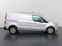 Ford Transit Connect 1.5 ECOBLUE | L2 | LIMITED | STOELVERWARMING | BETIMMERDE LAADRUIMTE | NAVIGATIE | AUTOMATISCHE AIRCO | PARKEERSENSOREN | LICHTMETALEN WIELEN | ACHTERUITRIJCAMERA | STOEL - STOEL