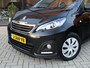 Peugeot 108 Active 1.0 e-VTi 72PK 5 DRS Airco, Elektrische ramen voor en Bluetooth