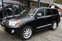Toyota Land Cruiser 4.5 D-4D EXECUTIVE A/T VAN