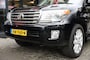 Toyota Land Cruiser 4.5 D-4D EXECUTIVE A/T VAN
