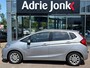 Honda Jazz 1.3 i-VTEC Comfort TREKHAAK | NAVIGATIE | PARKEER SENSOREN V+A | AIRCO | CRUISE CONTROLE | NED. AUTO |