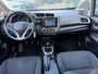 Honda Jazz 1.3 i-VTEC Comfort TREKHAAK | NAVIGATIE | PARKEER SENSOREN V+A | AIRCO | CRUISE CONTROLE | NED. AUTO |