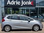 Honda Jazz 1.3 i-VTEC Comfort TREKHAAK | NAVIGATIE | PARKEER SENSOREN V+A | AIRCO | CRUISE CONTROLE | NED. AUTO |