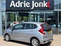 Honda Jazz 1.3 i-VTEC Comfort TREKHAAK | NAVIGATIE | PARKEER SENSOREN V+A | AIRCO | CRUISE CONTROLE | NED. AUTO |