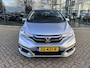 Honda Jazz 1.3 i-VTEC Comfort TREKHAAK | NAVIGATIE | PARKEER SENSOREN V+A | AIRCO | CRUISE CONTROLE | NED. AUTO |