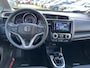 Honda Jazz 1.3 i-VTEC Comfort TREKHAAK | NAVIGATIE | PARKEER SENSOREN V+A | AIRCO | CRUISE CONTROLE | NED. AUTO |
