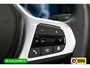 BMW 5-Serie 545e xDrive High Exec. M-sport Black Edition 394 PK automaat | Open Dak | Trekhaak elec. | 360 Camera, Stoel- en stuurverwarming