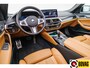 BMW 5-Serie 545e xDrive High Exec. M-sport Black Edition 394 PK | Open Dak | Trekhaak elec. | Volledig leder 360 Camera, Stoel- en stuurverwarming
