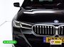 BMW 5-Serie BMW 545e xDrive M-Sport 394PK | 6-CIL. | SCHUIFDAK | TREKHAAK | 360° | ACC | STOEL- & STUURVERW | Adaptieve Cruise, Lederen bekleding, Comfortstoelen, Electrische verstelbare voorstoelen