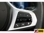 BMW 5-Serie 545e xDrive High Exec. M-sport Black Edition 394 PK | Open Dak | Trekhaak elec. | Volledig leder 360 Camera, Stoel- en stuurverwarming