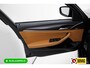 BMW 5-Serie 545e xDrive High Exec. M-sport Black Edition 394 PK automaat | Open Dak | Trekhaak elec. | 360 Camera, Stoel- en stuurverwarming