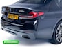 BMW 5-Serie 545e xDrive High Exec. M-sport Black Edition 394 PK automaat | Open Dak | Trekhaak elec. | 360 Camera, Stoel- en stuurverwarming