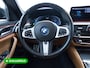 BMW 5-Serie 545e xDrive M-Sport | Open Dak | Trekhaak elec. | 360 Camera | Stoel- & Stuurverwarming | Adaptieve Cruise | Lederen bekleding, Comfortstoelen, Electrosche verstelbare voorstoelen