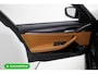 BMW 5-Serie 545e xDrive High Exec. M-sport Black Edition 394 PK automaat | Open Dak | Trekhaak elec. | 360 Camera, Stoel- en stuurverwarming