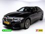 BMW 5-Serie BMW 545e xDrive M-Sport 394PK | 6-CIL. | SCHUIFDAK | TREKHAAK | 360° | ACC | STOEL- & STUURVERW | Adaptieve Cruise, Lederen bekleding, Comfortstoelen, Electrische verstelbare voorstoelen