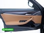 BMW 5-Serie 545e xDrive M-Sport | Open Dak | Trekhaak elec. | 360 Camera | Stoel- & Stuurverwarming | Adaptieve Cruise | Lederen bekleding, Comfortstoelen, Electrosche verstelbare voorstoelen