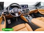 BMW 5-Serie 545e xDrive High Exec. M-sport Black Edition 394 PK automaat | Open Dak | Trekhaak elec. | 360 Camera, Stoel- en stuurverwarming