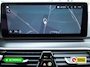 BMW 5-Serie BMW 545e xDrive M-Sport 394PK | 6-CIL. | SCHUIFDAK | TREKHAAK | 360° | ACC | STOEL- & STUURVERW | Adaptieve Cruise, Lederen bekleding, Comfortstoelen, Electrische verstelbare voorstoelen