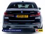 BMW 5-Serie 545e xDrive High Exec. M-sport Black Edition 394 PK automaat | Open Dak | Trekhaak elec. | 360 Camera, Stoel- en stuurverwarming